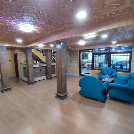 Rio Resorts , Pahalgam-3