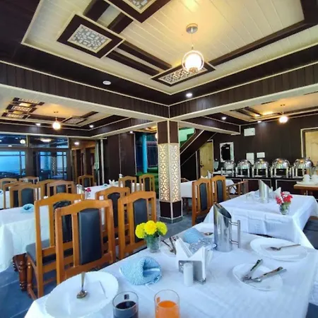Rio Resorts , Pahalgam-2